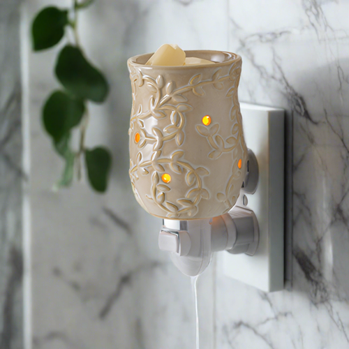 Chai Pluggable Warmer - RRP $27.95  - Wholesale - OUT OF STOCK - PREORDERS OPEN - ARRIVING MID NOVEMBER