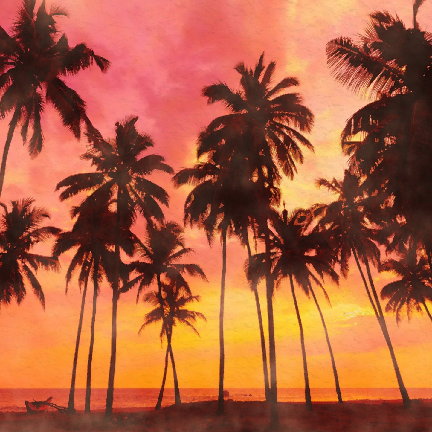 Tropical Bliss Scents