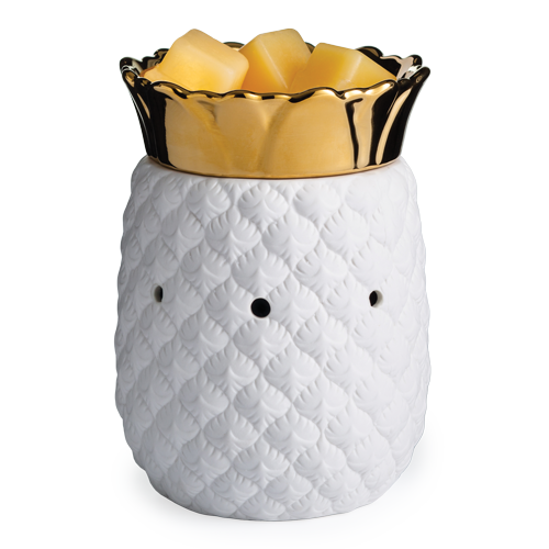 Pineapple Illumination Warmer