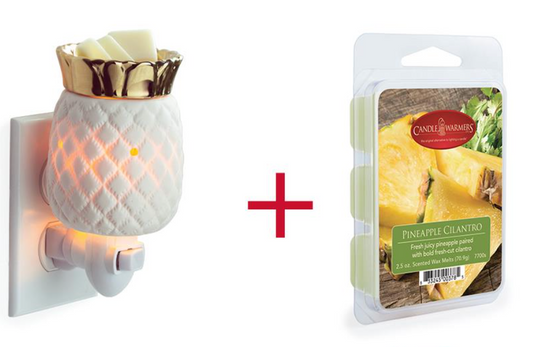 Bundle Builders have arrived at Candle Warmers Australia........