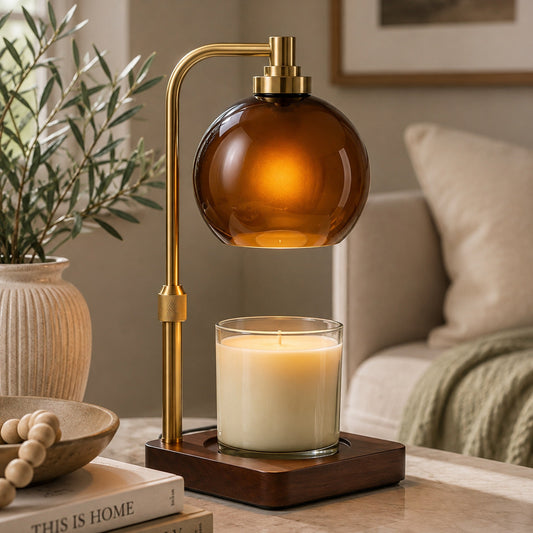 Which Candle Warmer Is Right for You? A Simple Buying Guide