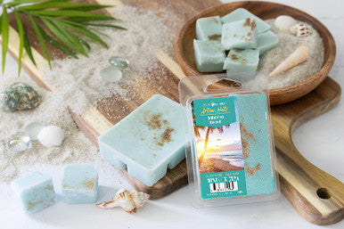 Bahama Beach 2.5 Oz Artisan Melts
