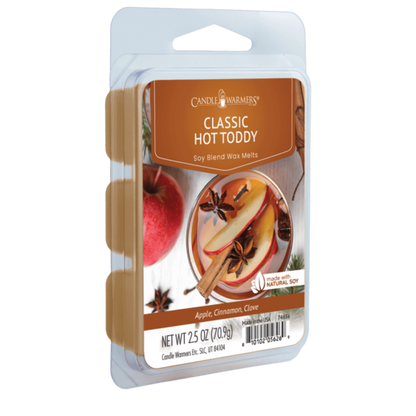 Classic Hot Toddy Wax Melts 2.5oz