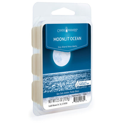 Moonlight Ocean Classic Wax Melts 2.5oz