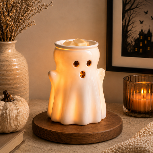 Ghost Illumination Warmer