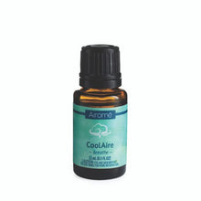 Load image into Gallery viewer, CoolAire Essential Oil Blend