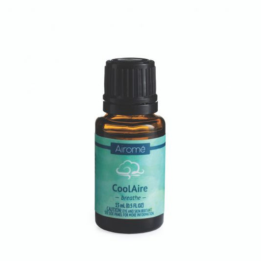 CoolAire Essential Oil Blend - Wholesale