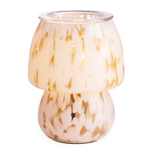 Art Glass Lamp Vintage Bulb Illumination Warmer - COMING SOON