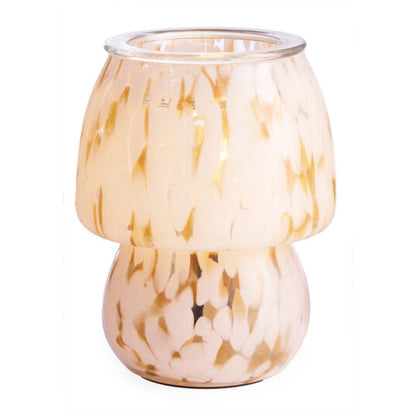 Art Glass Lamp Vintage Bulb Illumination Warmer - COMING SOON