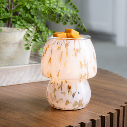 Art Glass Lamp Vintage Bulb Illumination Warmer - COMING SOON
