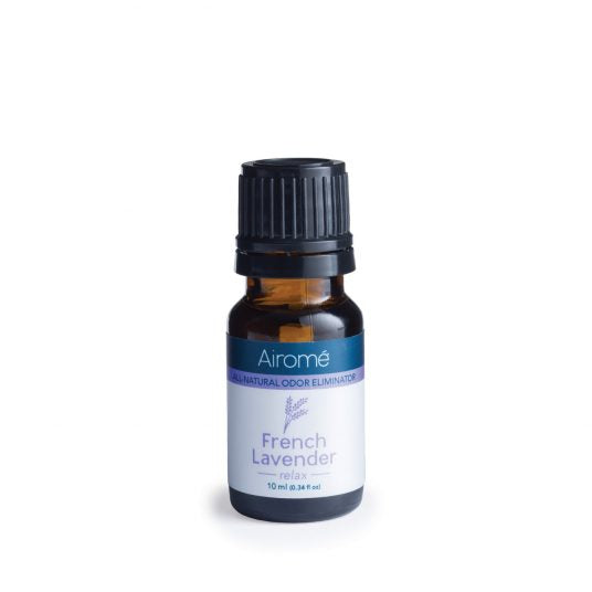 French Lavender Odor Eliminator Essential Oil
