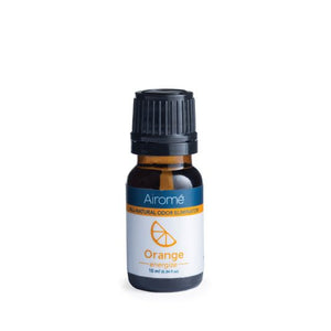 Orange All-Natural Odor Eliminator