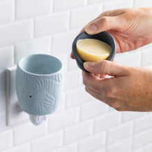 Load image into Gallery viewer, Arch Deco Flip Dish Pluggable Warmer - OUT OF STOCK