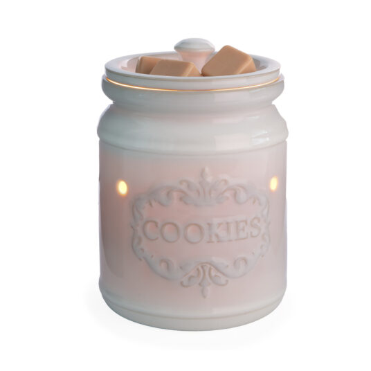 Classic Cookie Jar Illumination Warmer