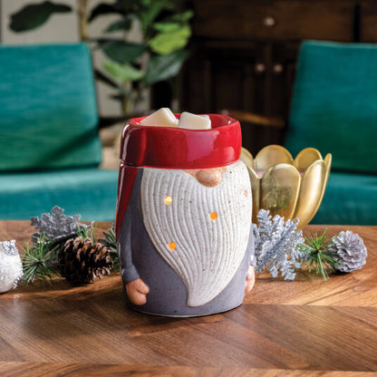 Gnome Illumination Warmer