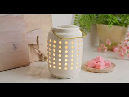 Chelsea Lantern Canopy Illumination Warmer