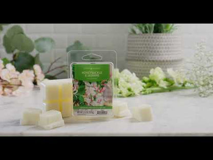 Honeysuckle & Jasmine Classic Wax Melts 2.5oz