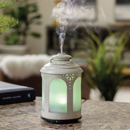 Chelsea Lantern Ultrasonic Aroma Diffuser - OUT OF STOCK