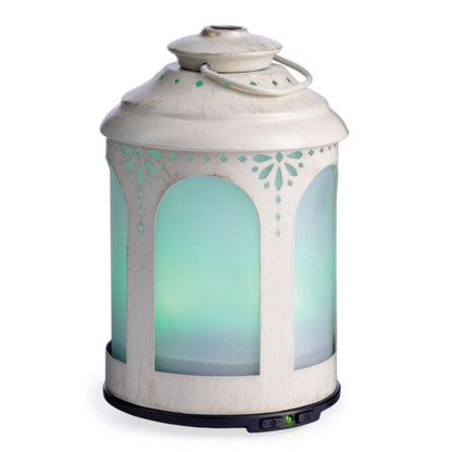 Chelsea Lantern Ultrasonic Aroma Diffuser - OUT OF STOCK