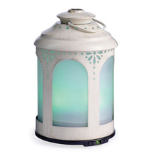 Load image into Gallery viewer, Chelsea Lantern Ultrasonic Aroma Diffuser