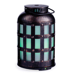 Tavern Lantern Ultrasonic Aroma Diffuser
