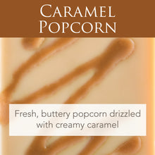 Load image into Gallery viewer, Caramel Popcorn 2.5 Oz Artisan Melts