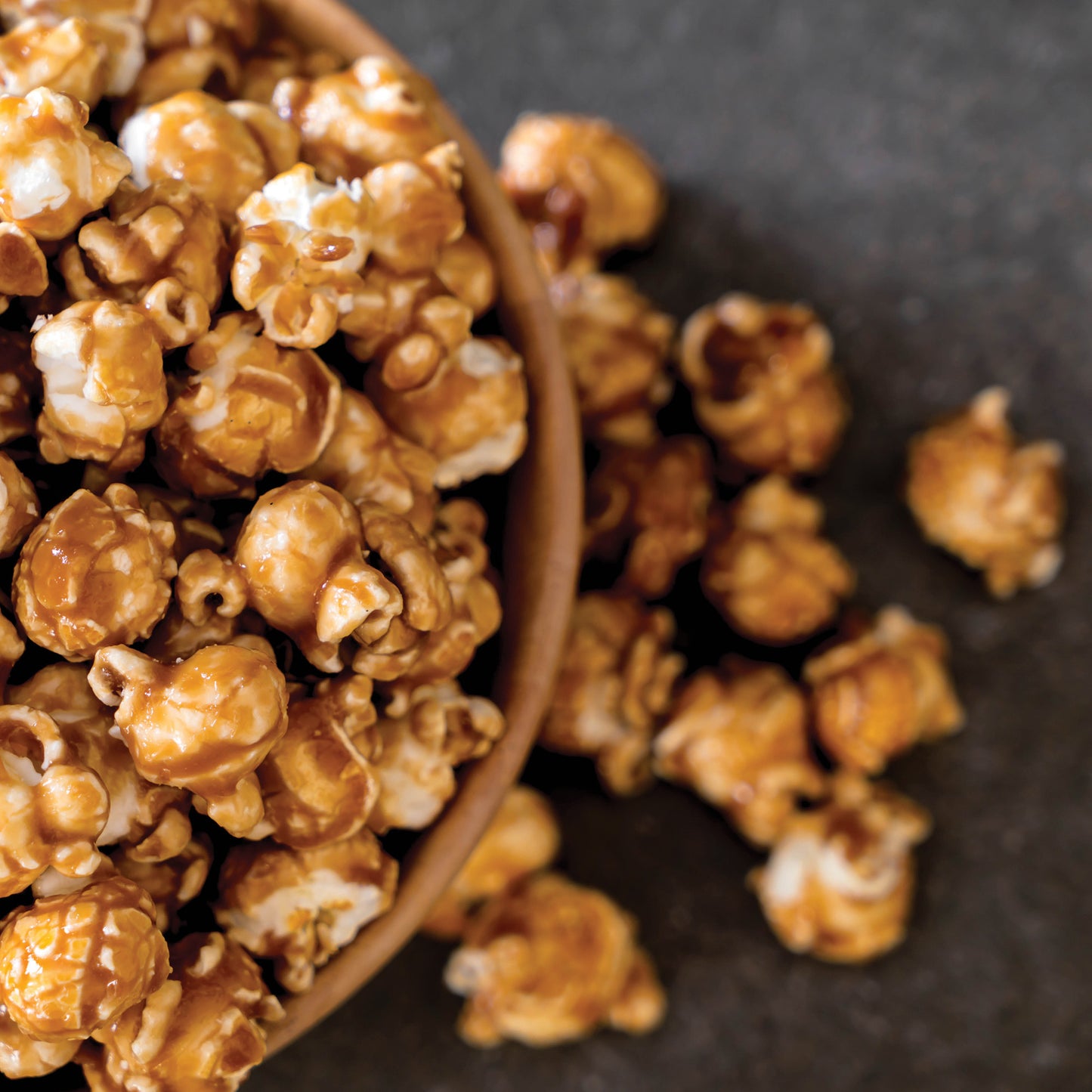 Caramel Popcorn 2.5 Oz Artisan Melts