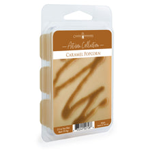 Load image into Gallery viewer, Caramel Popcorn 2.5 Oz Artisan Melts