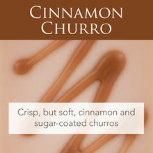 Load image into Gallery viewer, Cinnamon Churro 2.5 Oz Artisan Melts