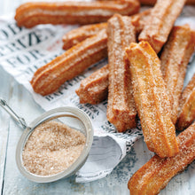 Load image into Gallery viewer, Cinnamon Churro 2.5 Oz Artisan Melts