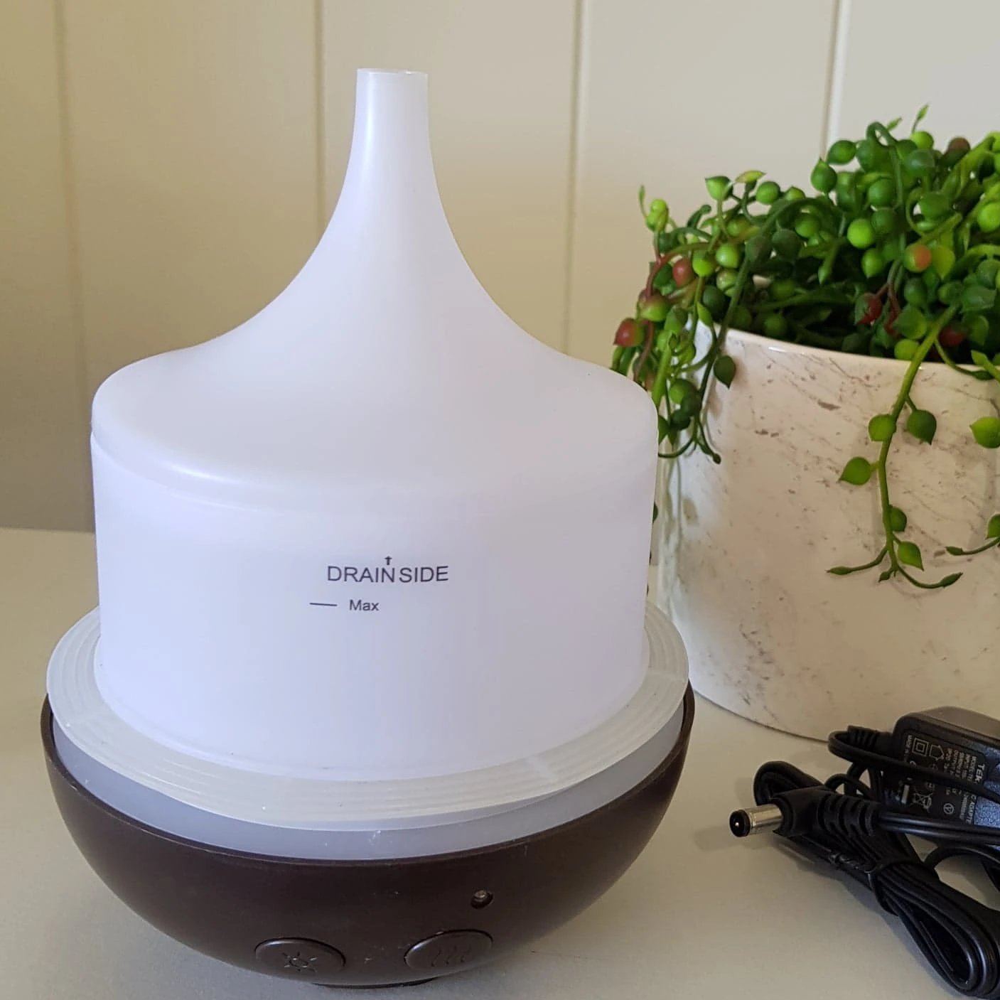 Brown 250ml diffuser base - RRP $11 Wholesale – Candle Warmers Australia