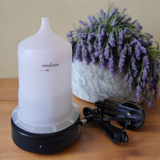 Black 100ml diffuser base - RRP $9 Wholesale