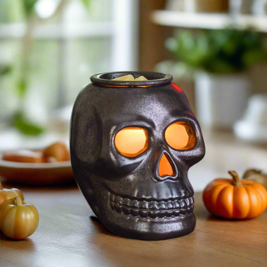 Skull Illumination Warmer - RRP $43.95 - Wholesale