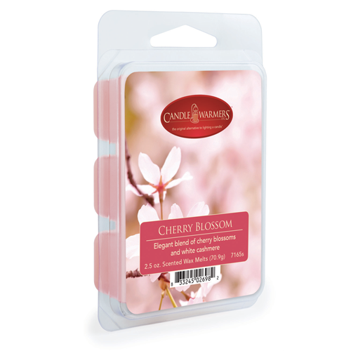 Cherry Blossom Wax Melts 2.5oz - RRP $7.95 - Wholesale