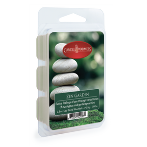 Zen Garden Wax Melts 2.5oz