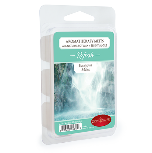Refresh Aromatherapy Melt 2.5oz