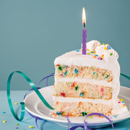 Birthday Cake 2.5 Oz Artisan Melts
