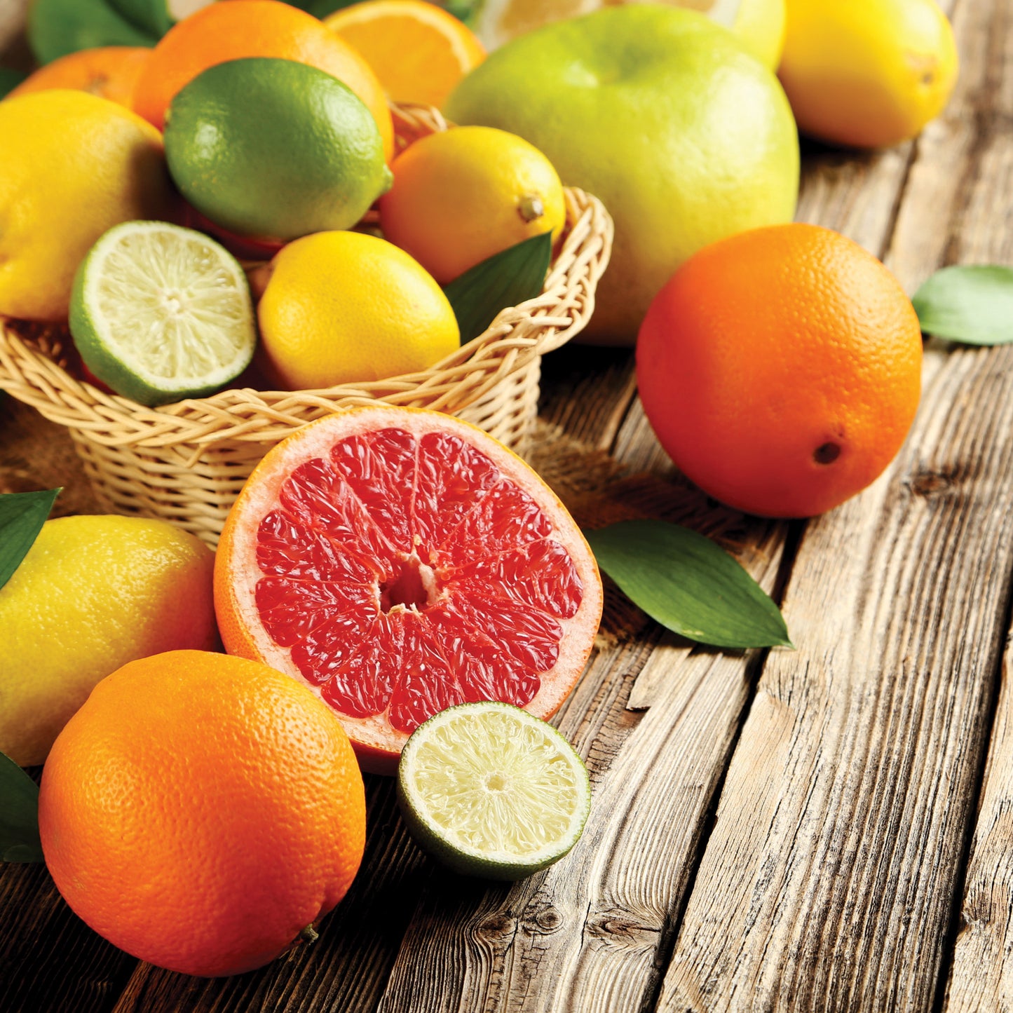 Citrus Grove 2.5 Oz Artisan Melts