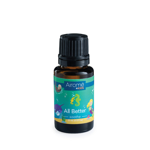All Better Kids Essential Oil Blend - RRP $19.95 - Wholesale