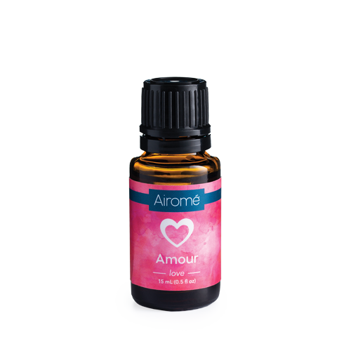 Amour Essential Oil Blend