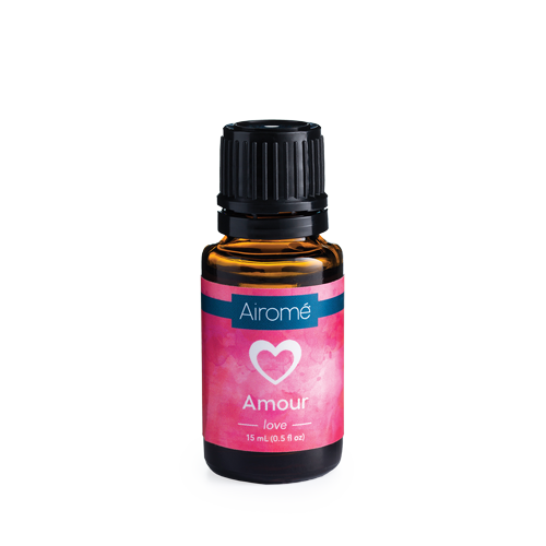 Amour Essential Oil Blend - RRP $19.95 - Wholesale