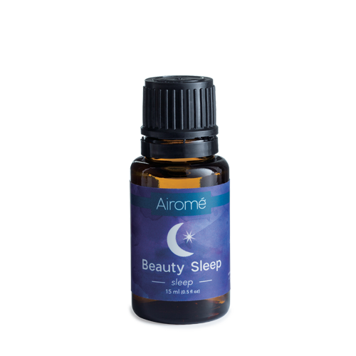 Beauty Sleep Essential Oil Blend