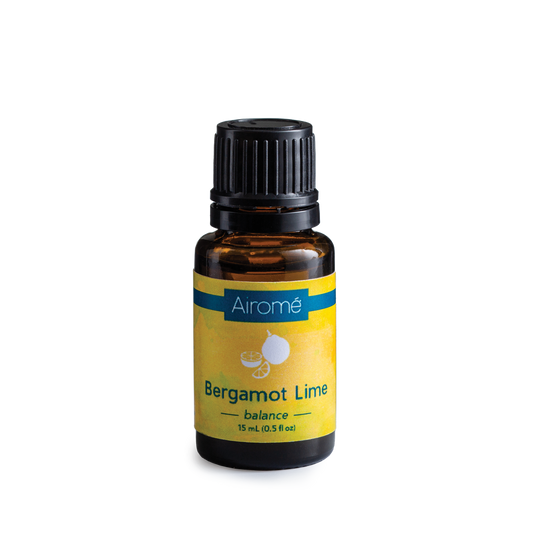Bergamot Lime Essential Oil Blend - RRP $19.95 - Wholesale