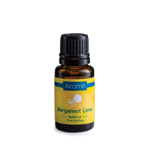 Load image into Gallery viewer, Bergamot Lime Essential Oil Blend