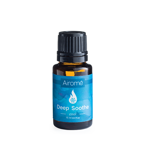 Deep Soothe Essential Oil Blend