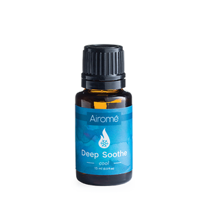 Deep Soothe Essential Oil Blend