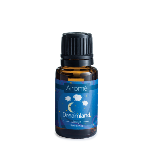Dreamland Kids Essential Oil Blend