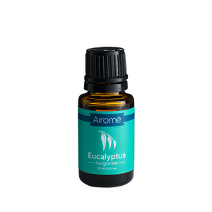 Eucalyptus Essential Oil