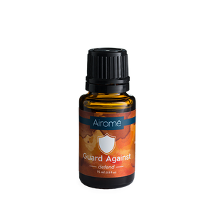 Guard Against Essential Oil Blend