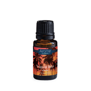 Tropical Bliss Scents